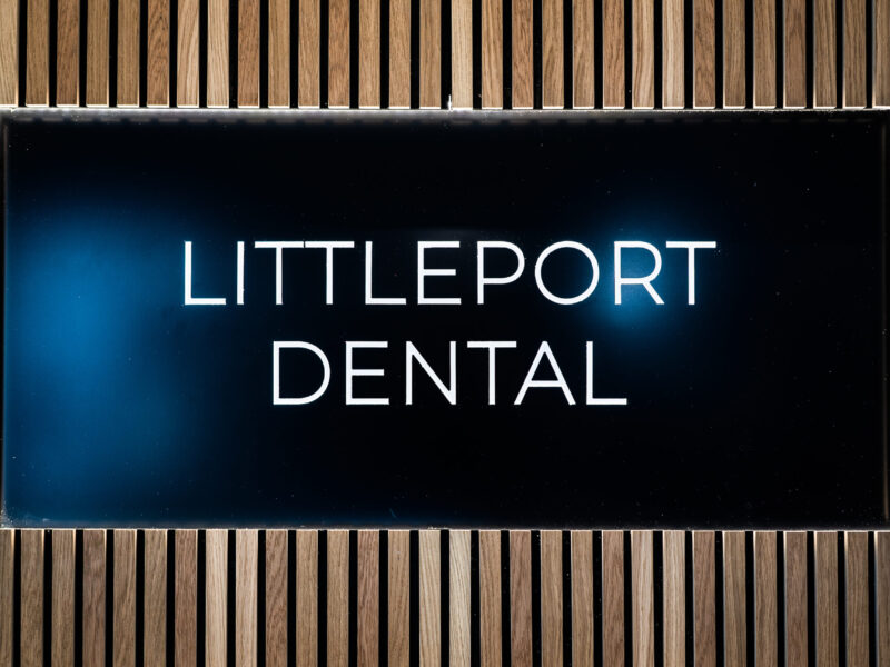 Littleport Dental Gallery Image